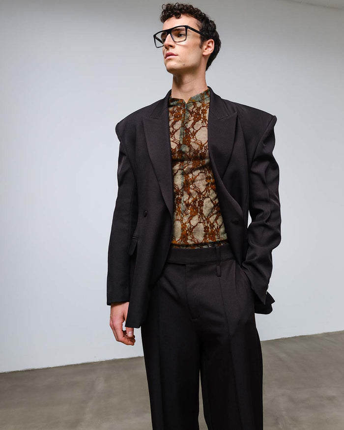 Lysander Top