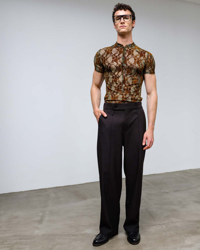 Lysander Top