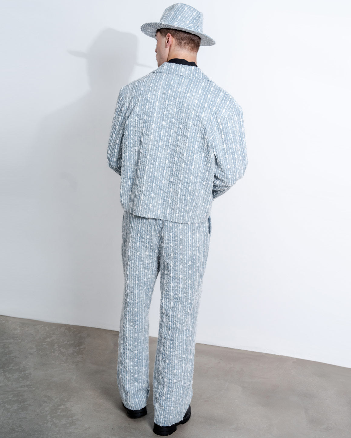 Andre Jacket – ORTTU