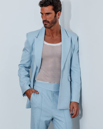 Paris Diamond Jacket