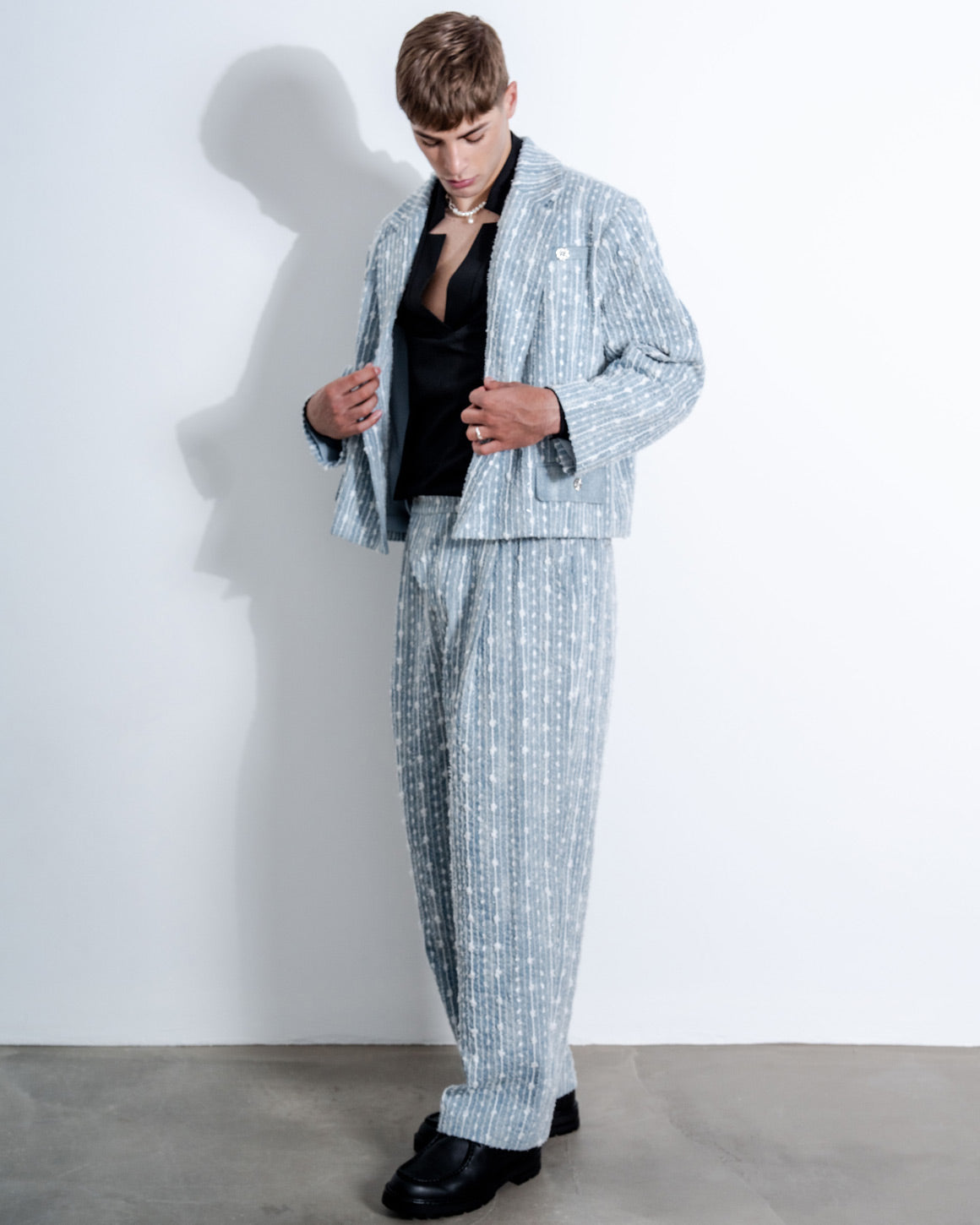 Andre Jacket – ORTTU