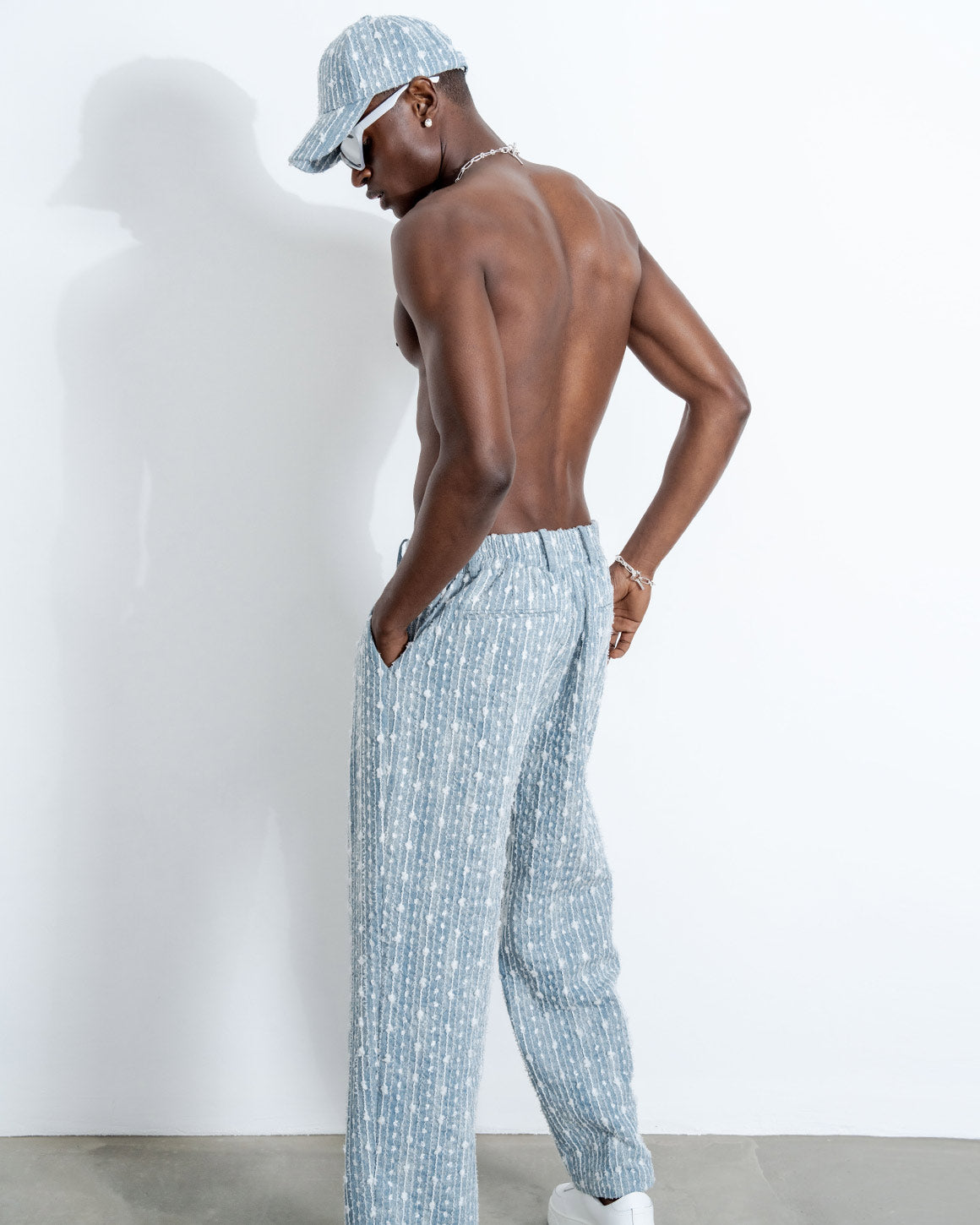 Andre Pants – ORTTU