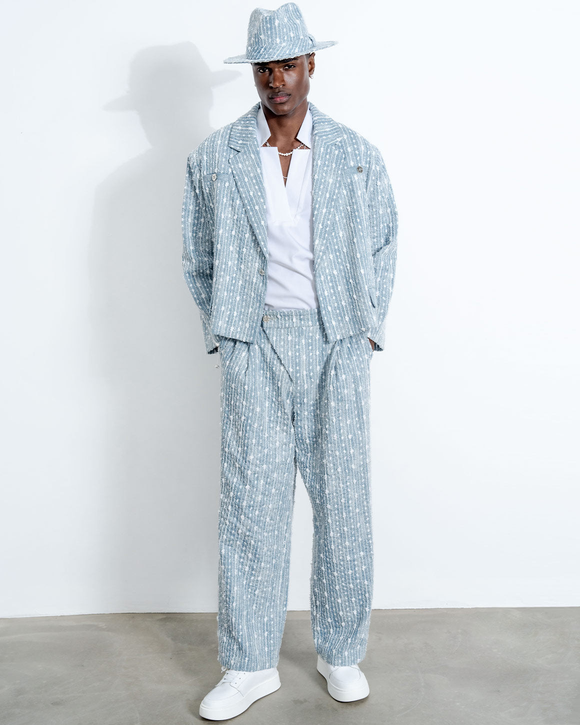 Andre Jacket – ORTTU