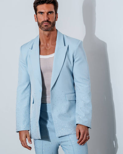 Paris Diamond Jacket