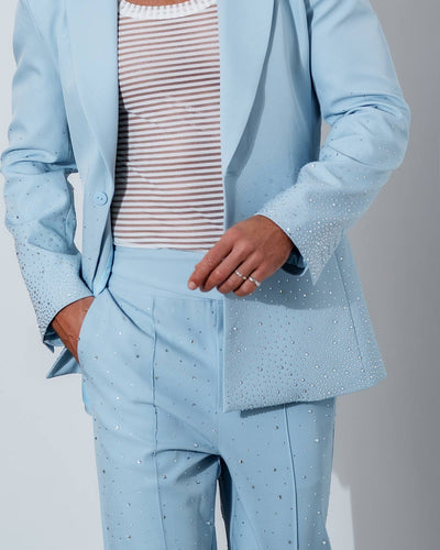 Gustav Diamond Pants