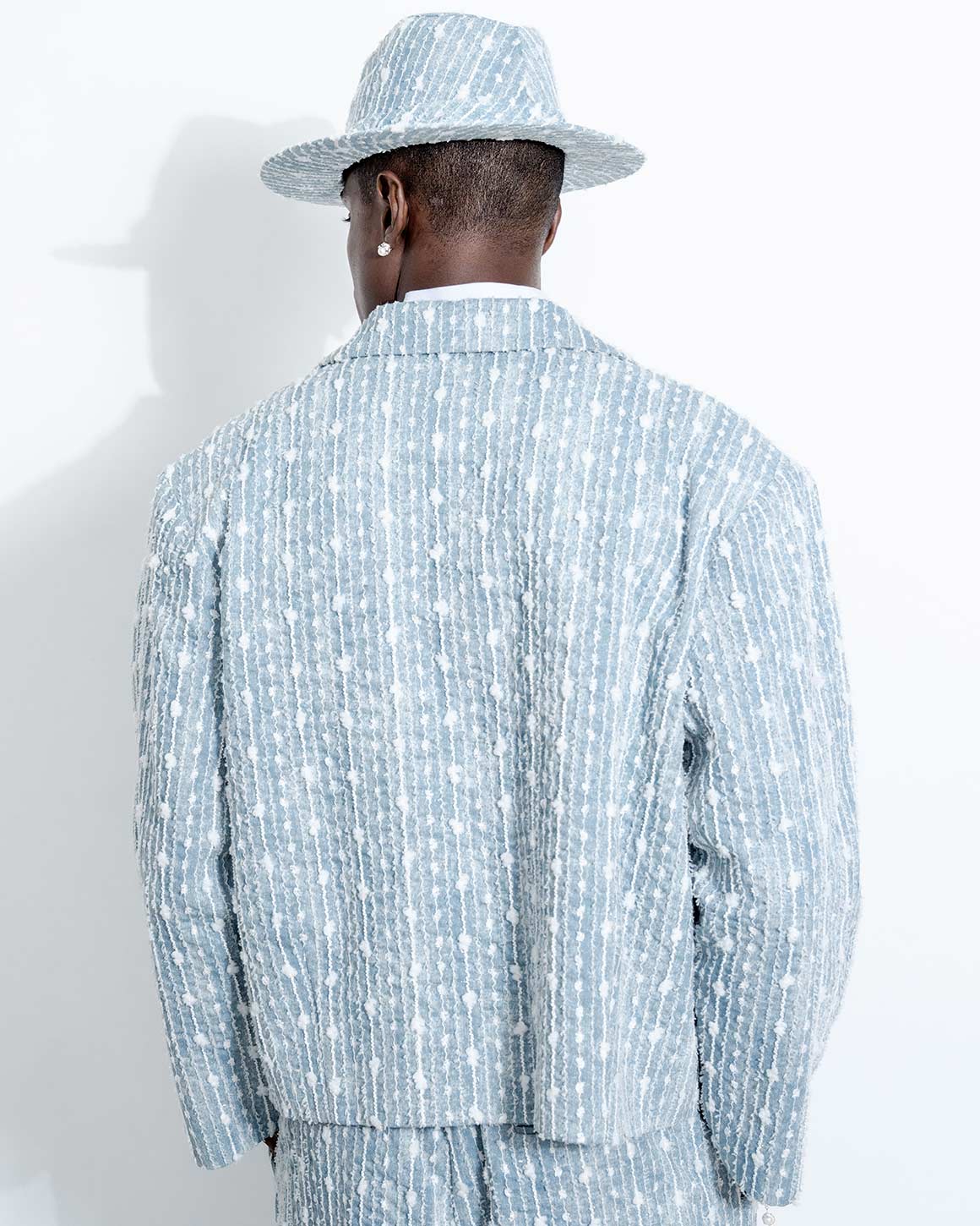 Andre Jacket – ORTTU