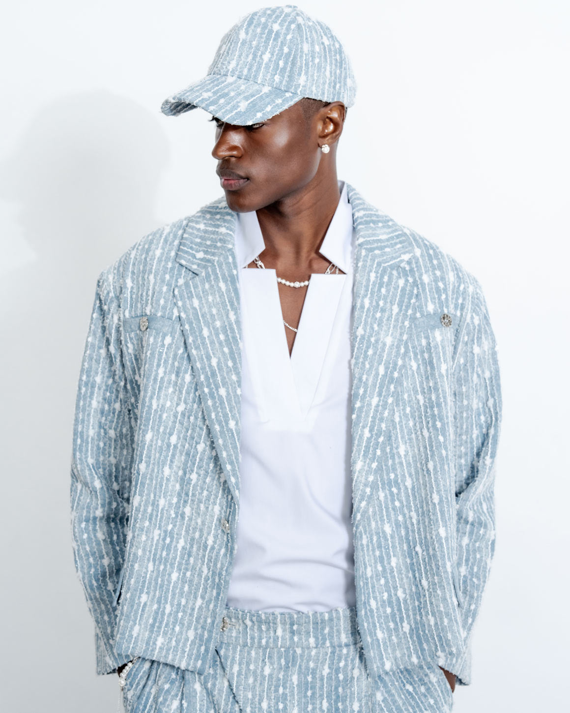 Andre Jacket – ORTTU