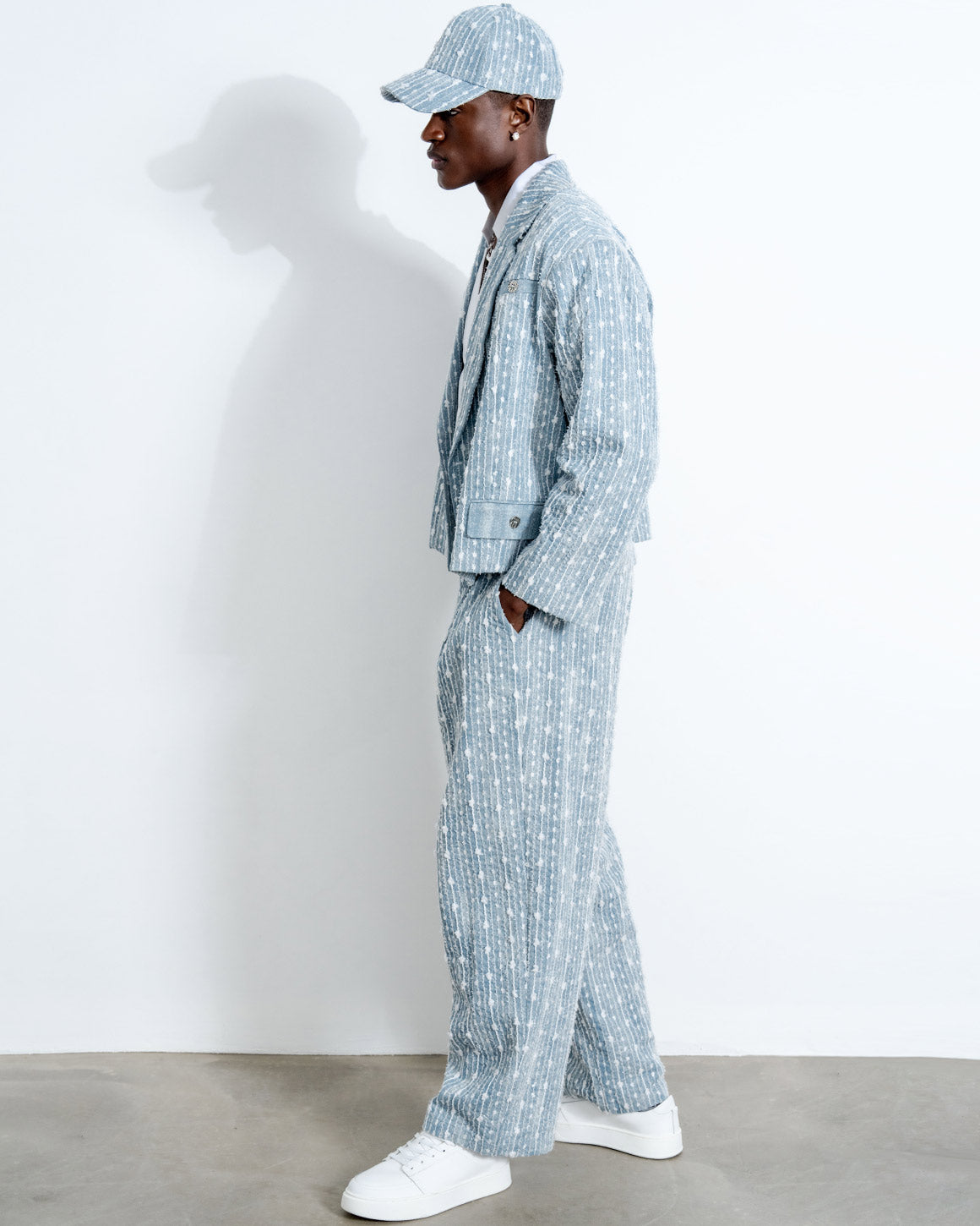 Andre Pants – ORTTU