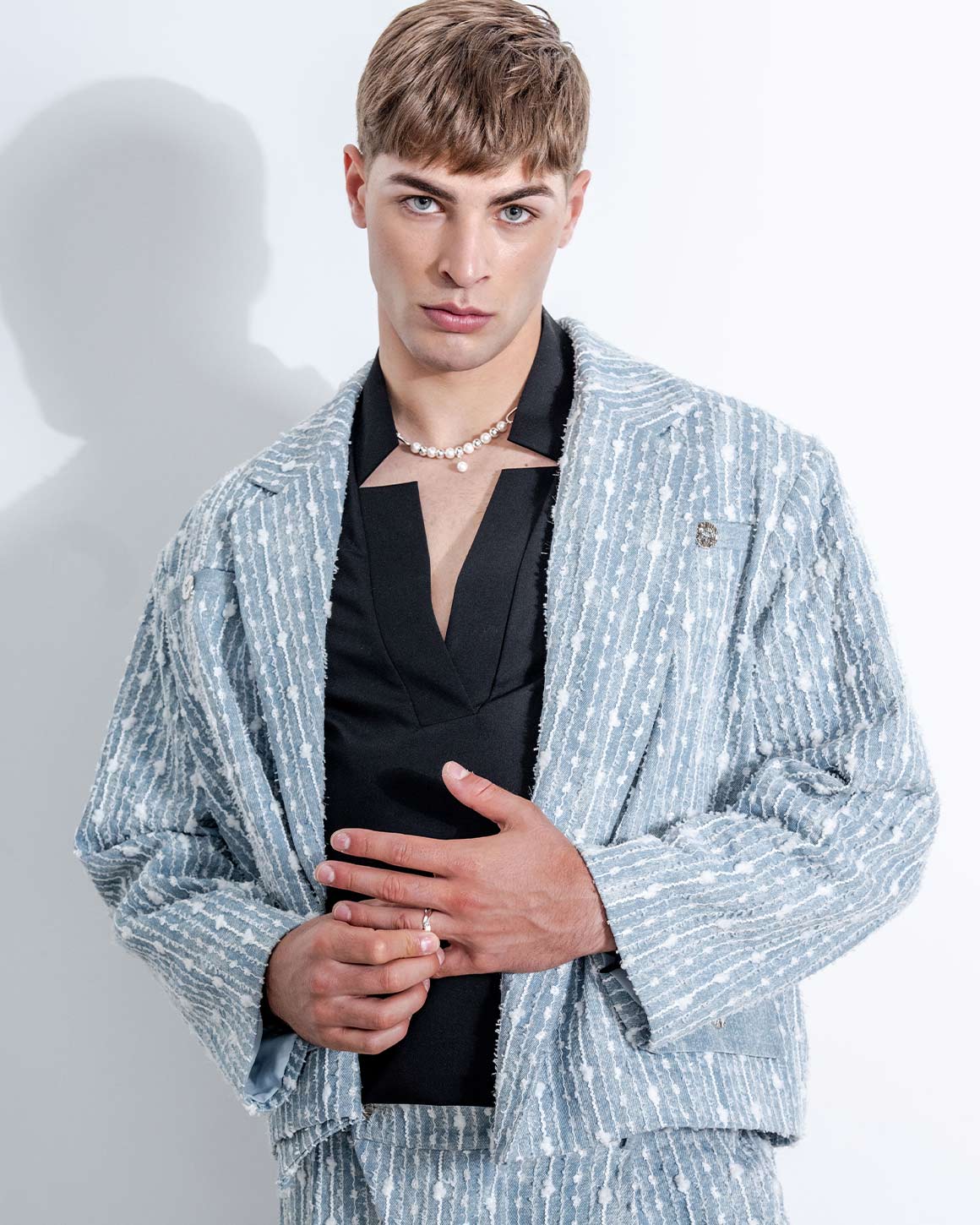 Andre Jacket – ORTTU