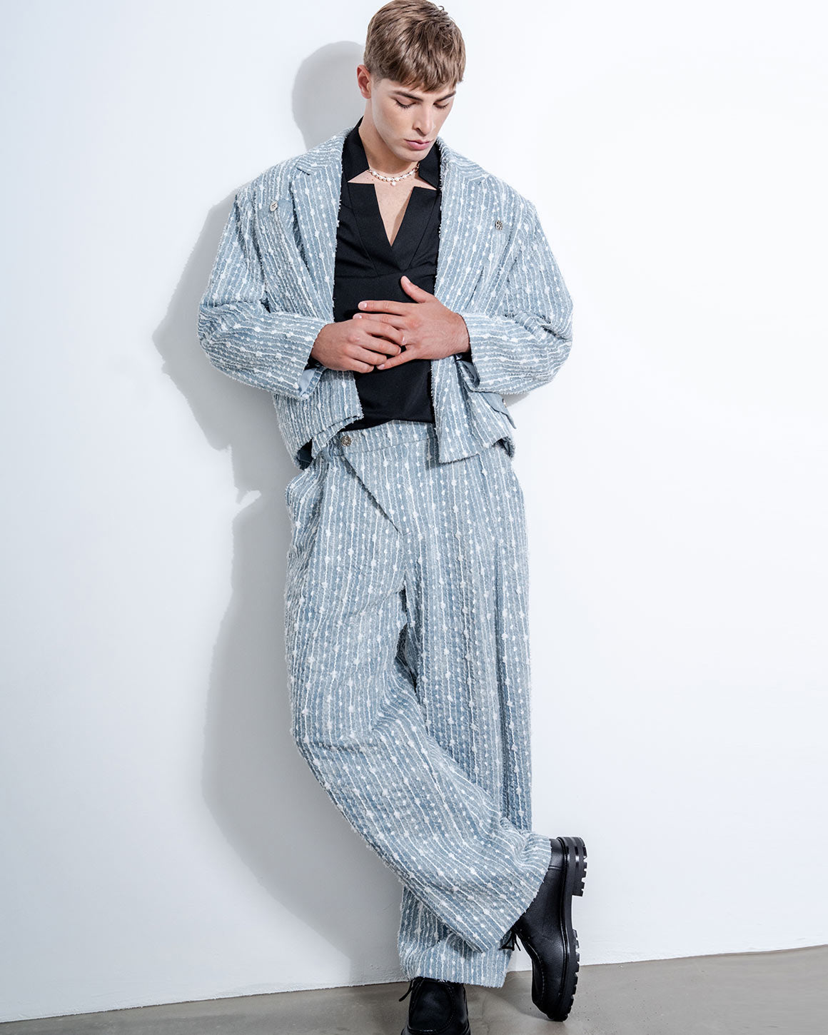 Andre Pants – ORTTU