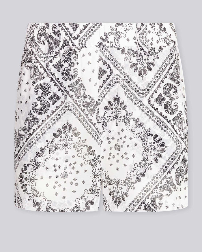 Paros Shorts Chiffon