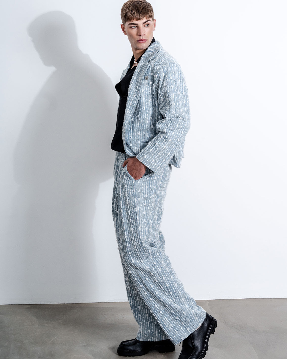 Andre Jacket – ORTTU