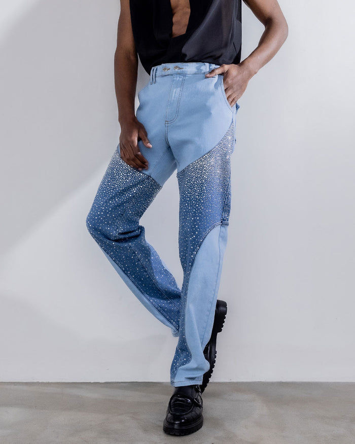 Austin Diamond Jeans