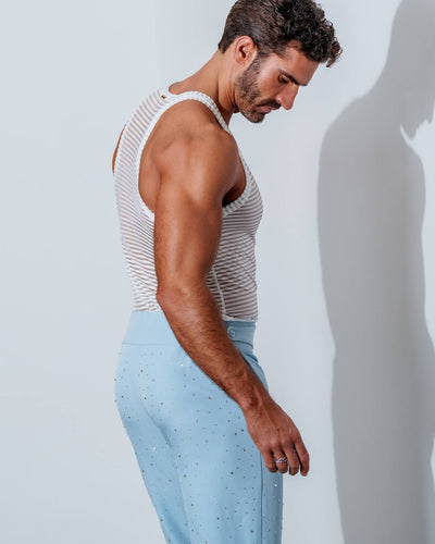 Gustav Diamond Pants