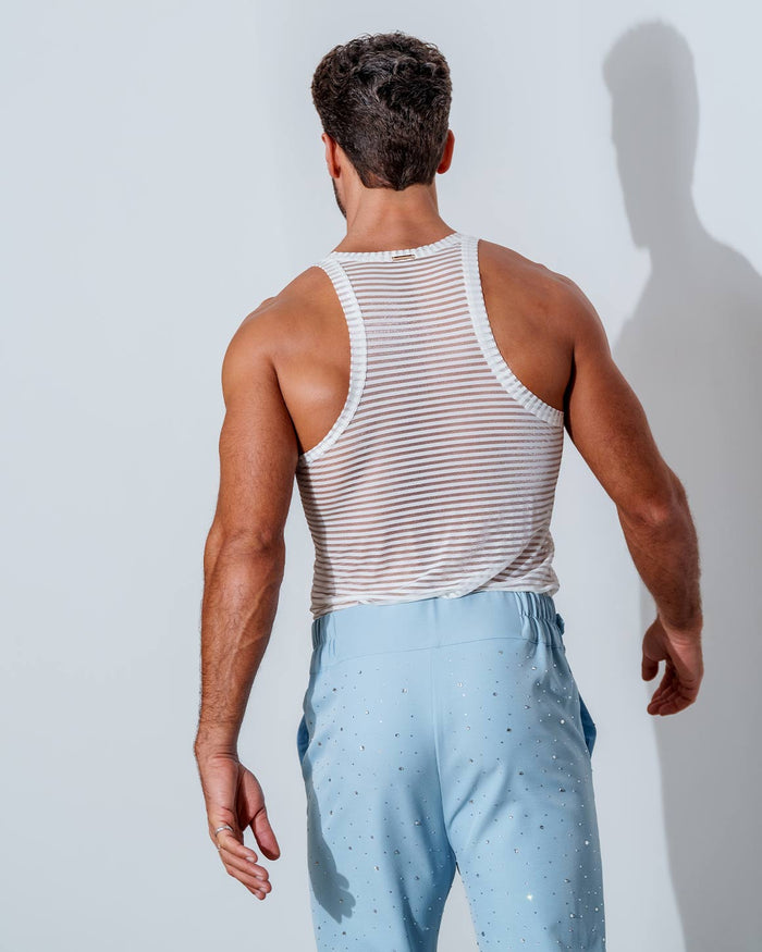 Gustav Diamond Pants