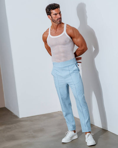 Gustav Diamond Pants