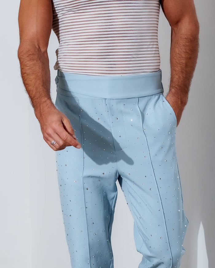 Gustav Diamond Pants