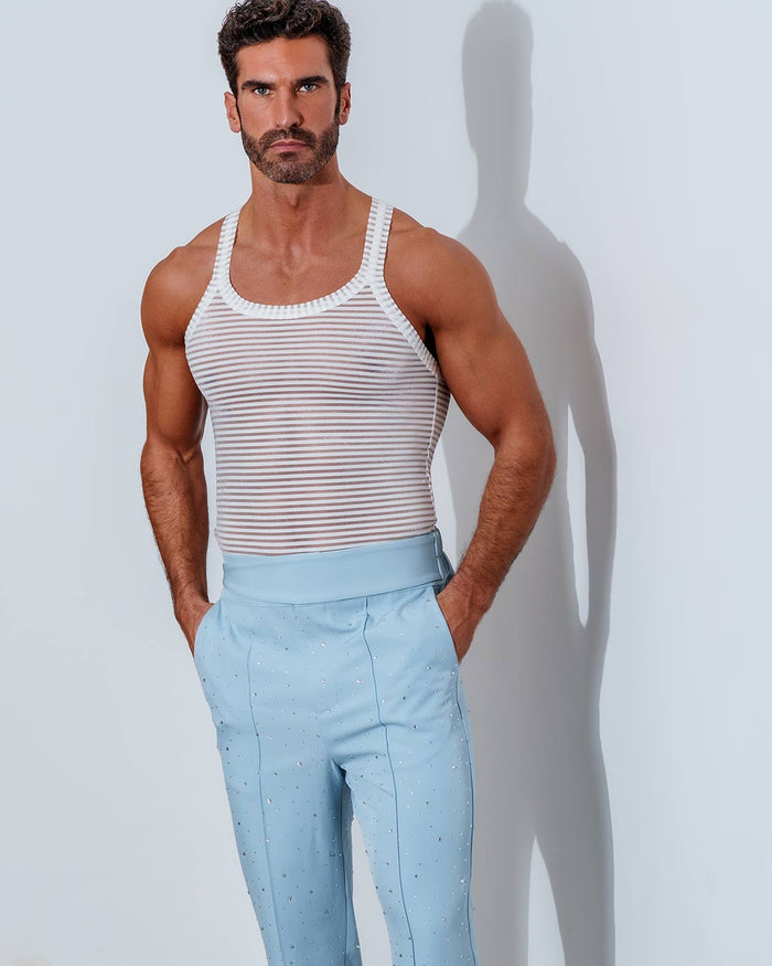 Gustav Diamond Pants