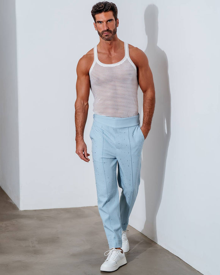 Gustav Diamond Pants