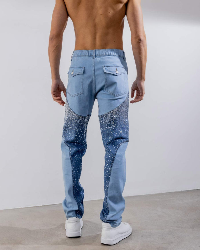 Austin Diamond Jeans