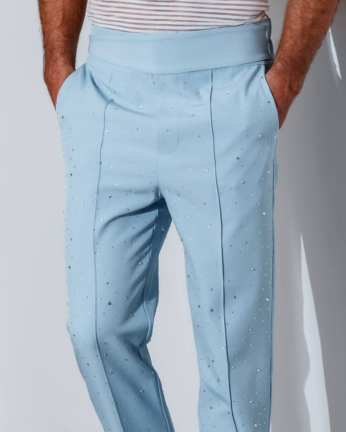 Gustav Diamond Pants