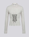 Angelo Corset Top