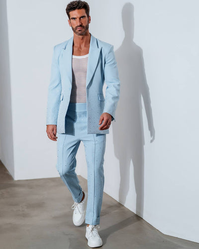 Gustav Diamond Pants