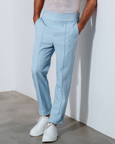 Gustav Diamond Pants