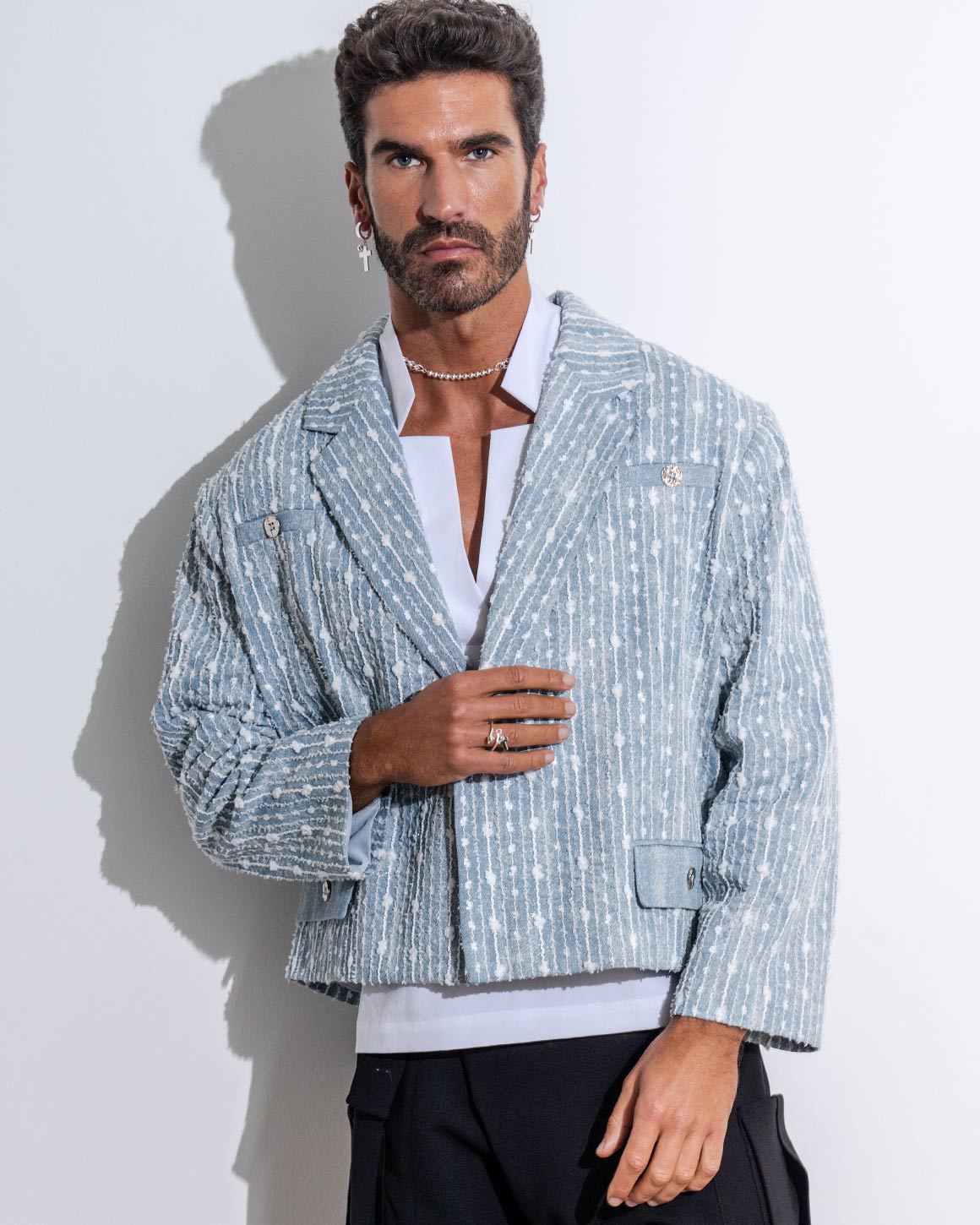 Andre Jacket – ORTTU