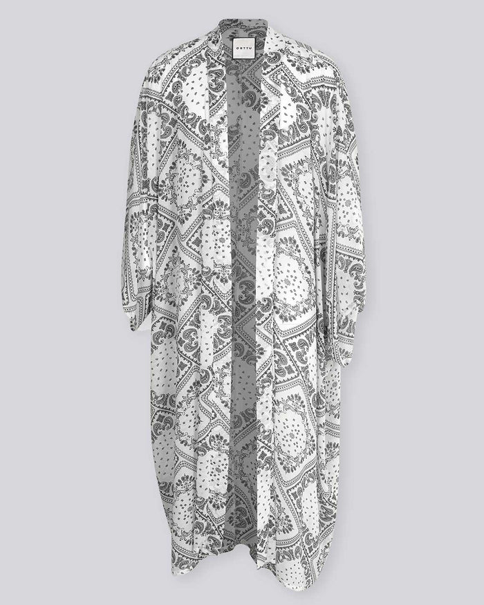 Paros Kimono Chiffon