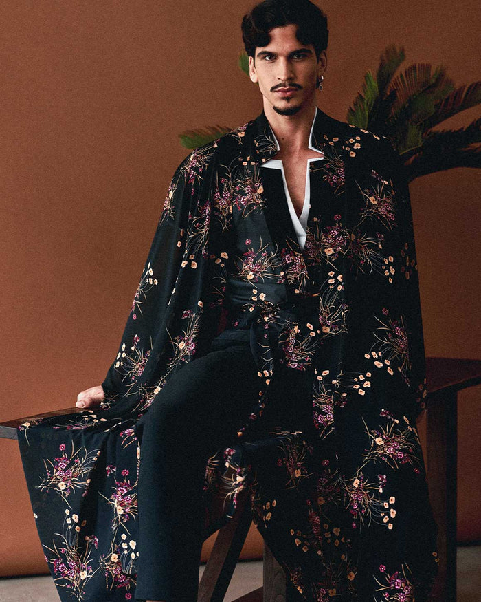 Takumi Kimono