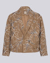 Bruno Embroidery Jacket