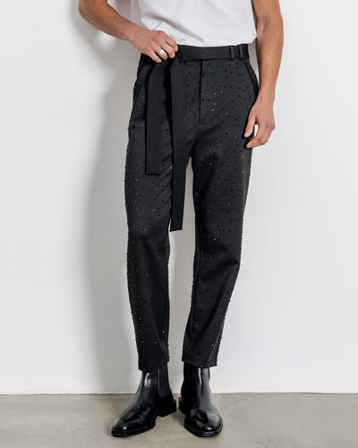 Black Diamond Pants