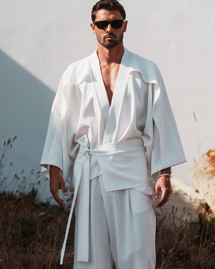 Goa Kimono