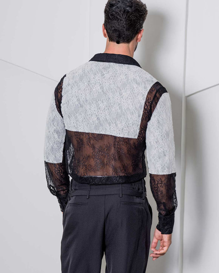 Lincoln Pants