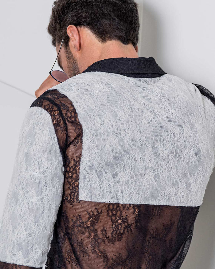 Charles Shirt