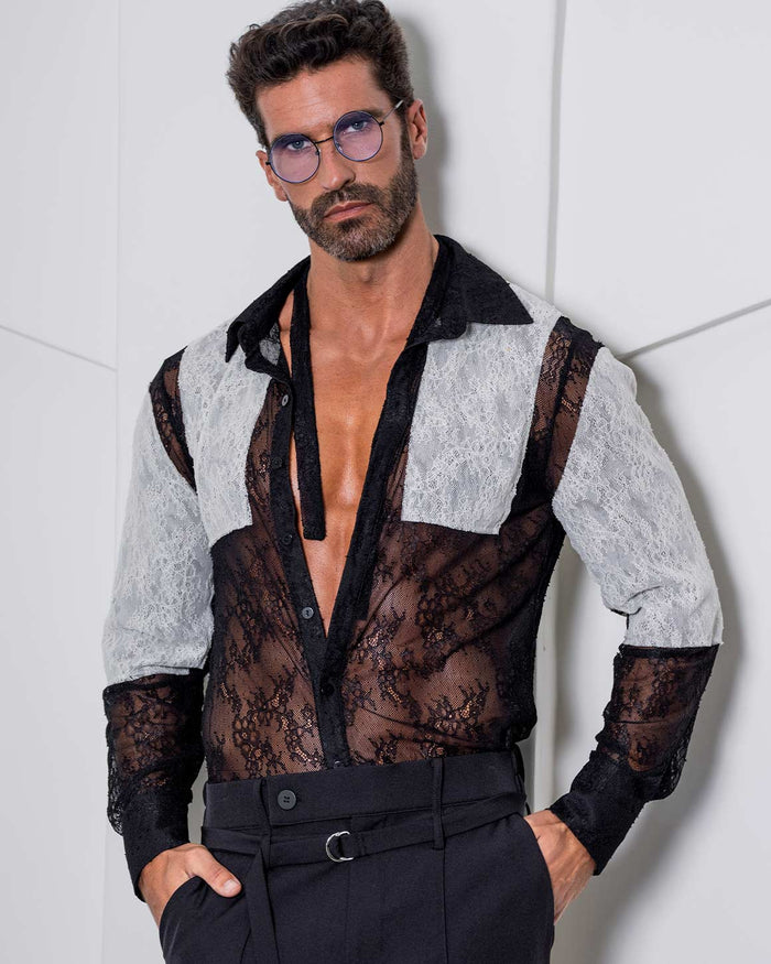 Charles Shirt