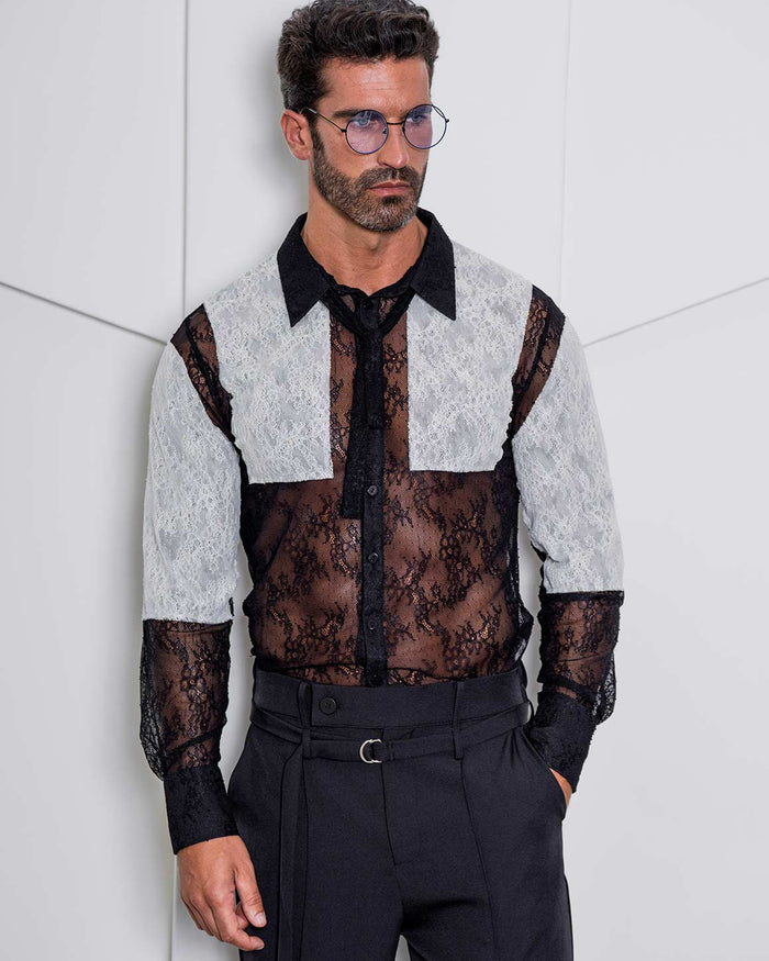 Charles Shirt