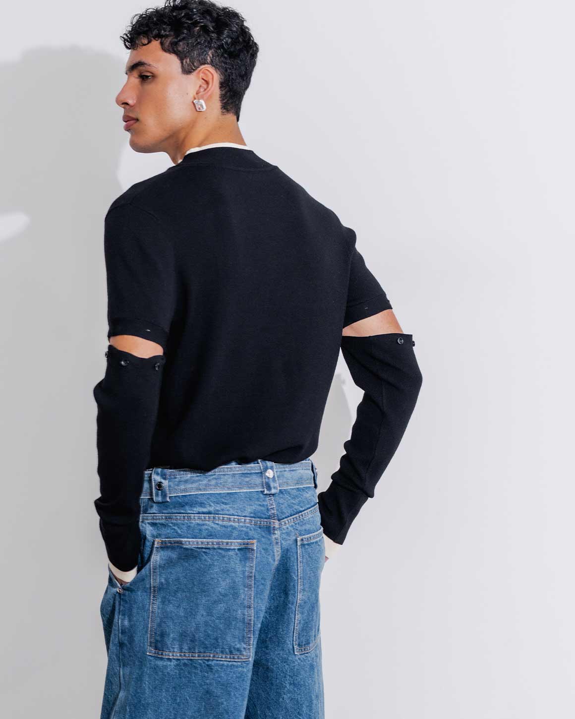 Kairos Sweater – ORTTU