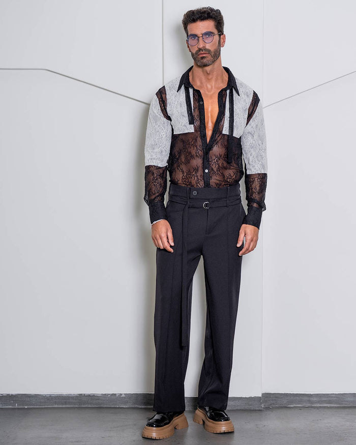 Lincoln Pants