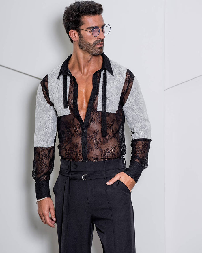 Lincoln Pants