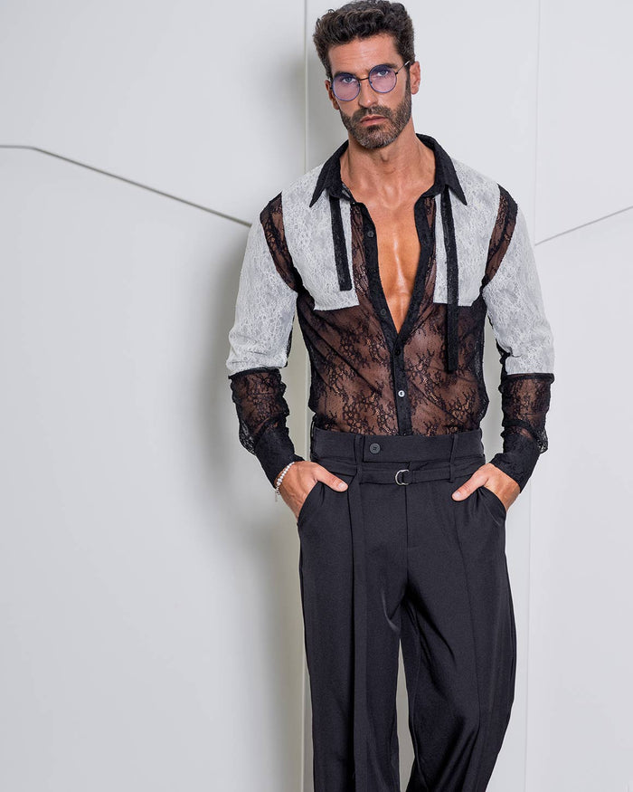 Charles Shirt