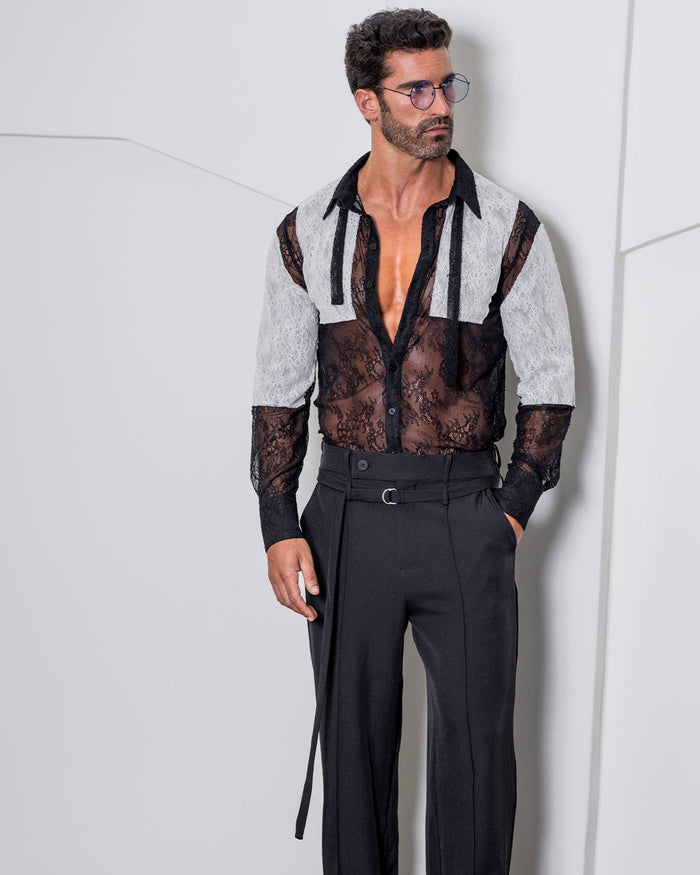 Lincoln Pants