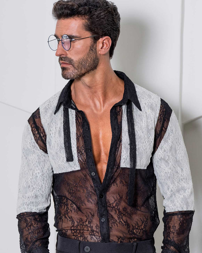 Charles Shirt