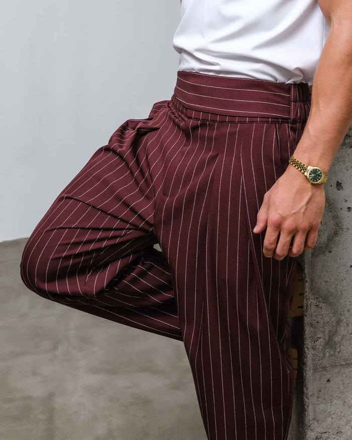 Federico Pants