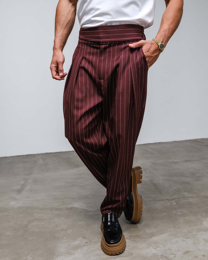 Federico Pants