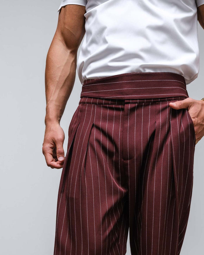 Federico Pants