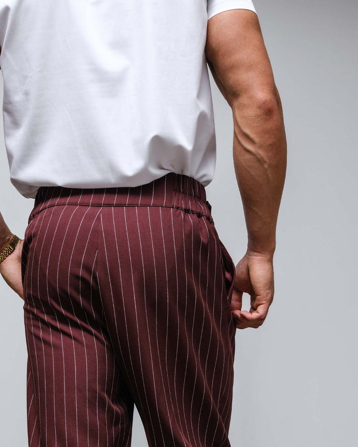 Federico Pants