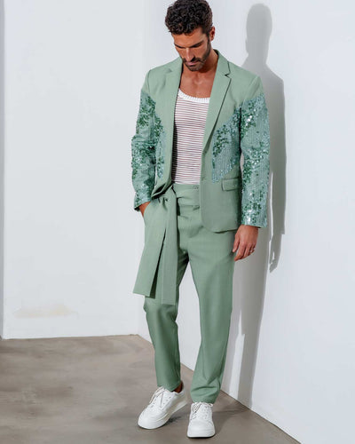 Brunello Pants
