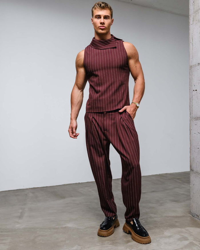 Federico Pants
